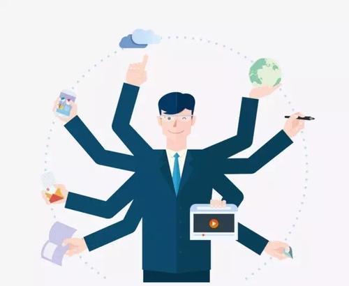 看你另一半會從事什么職業