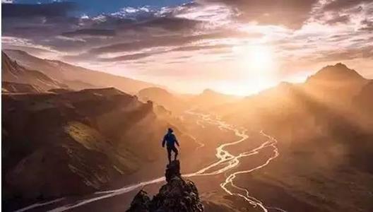 我是什麼樣格局的人呢?